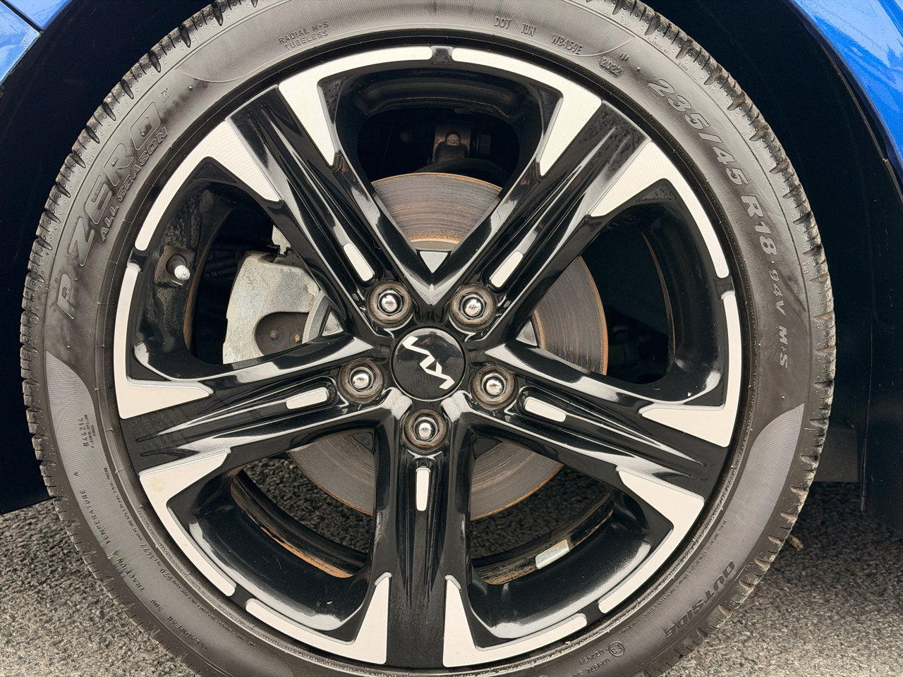 Used 2022 Kia K5 GT-Line w/ GT-Line FWD Premium Package image 8