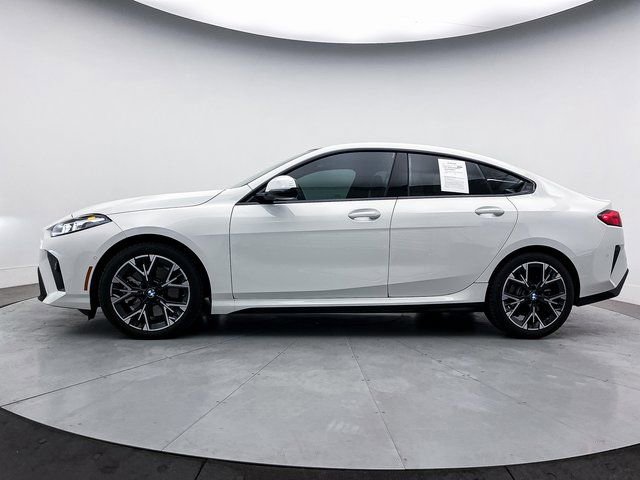 Used 2025 BMW 228i xDrive image 37