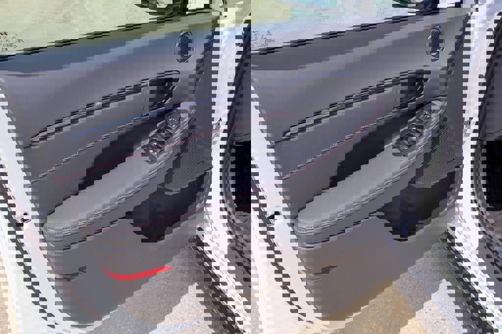 New 2026 Hyundai Sonata N Line image 25