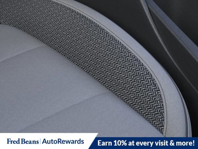 New 2026 Chevrolet TrailBlazer LT image 21