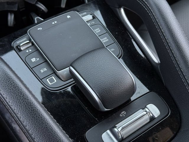 Used 2025 Mercedes-Benz GLS 450 4MATIC image 21