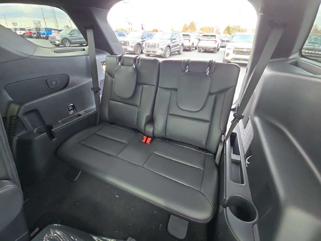 Used 2026 Ford Explorer ST w/ Sun And Sound Package AWD/4WD image 26