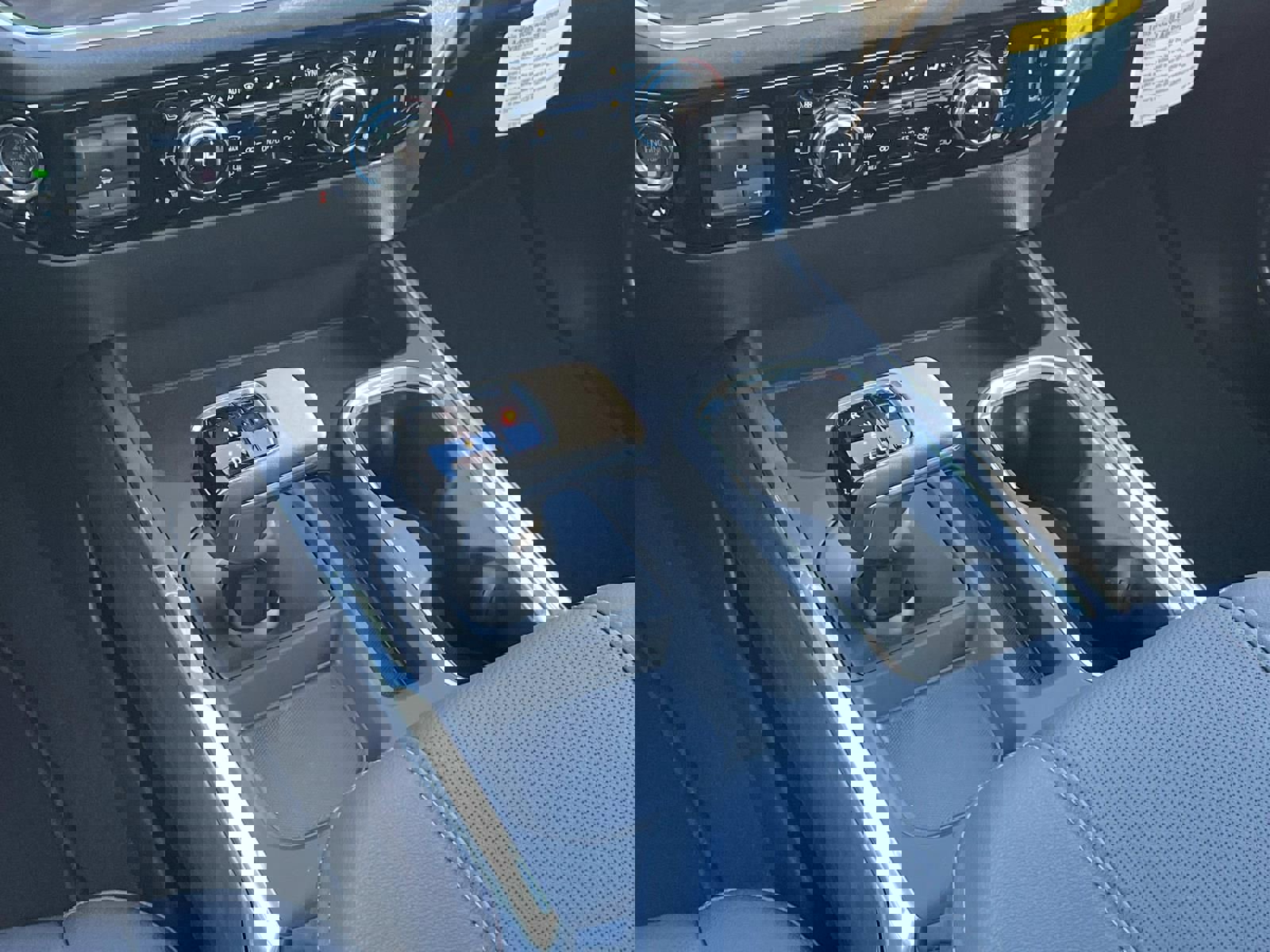 New 2026 GMC Sierra 1500 SLT w/ SLT Premium Plus Package image 15