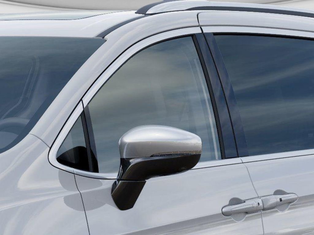 New 2026 Chrysler Pacifica Pinnacle AWD/4WD image 12