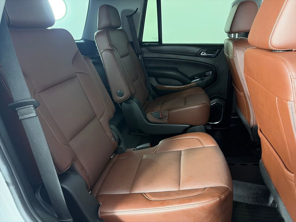 Used 2019 Chevrolet Tahoe Premier w/ Premier Plus Edition AWD/4WD image 29