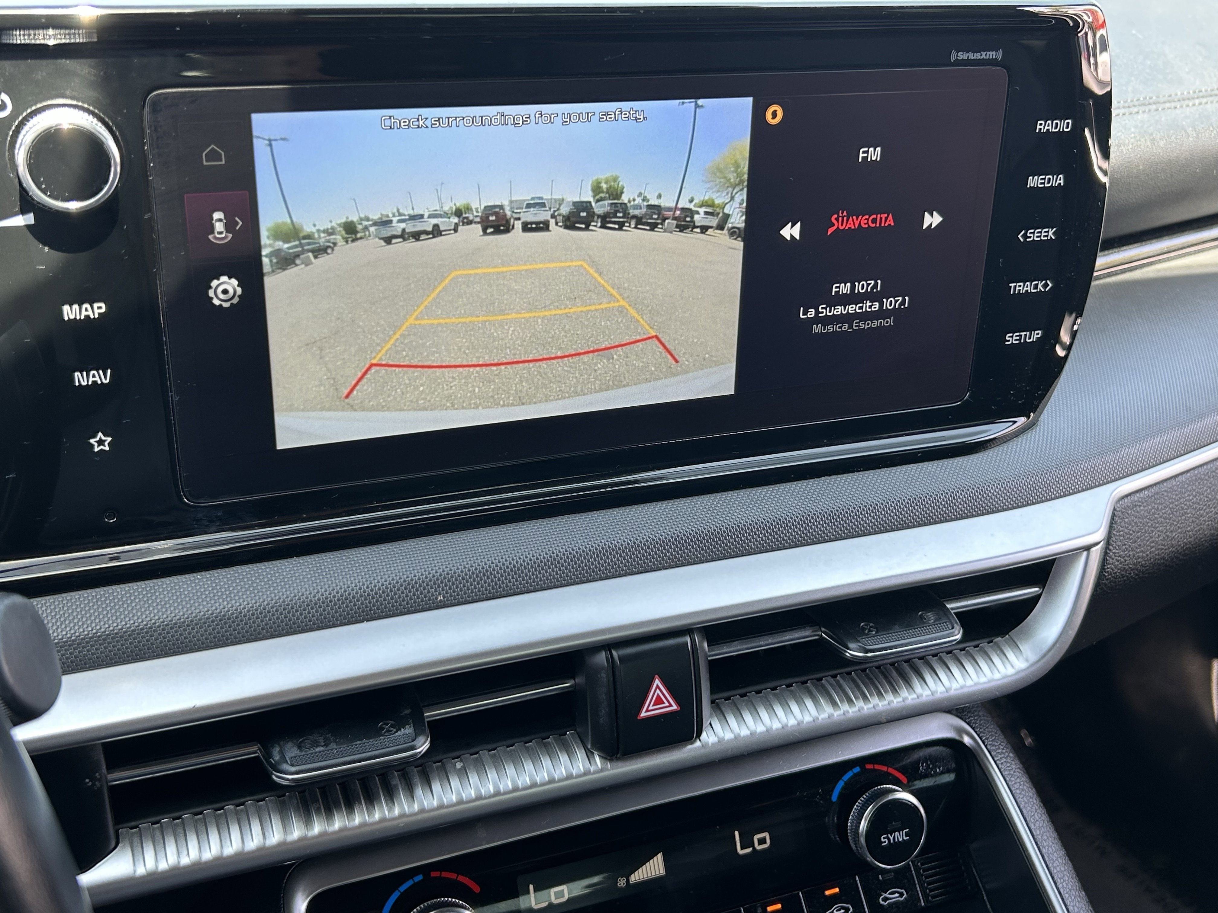 Certified 2024 Kia K5 GT-Line image 28