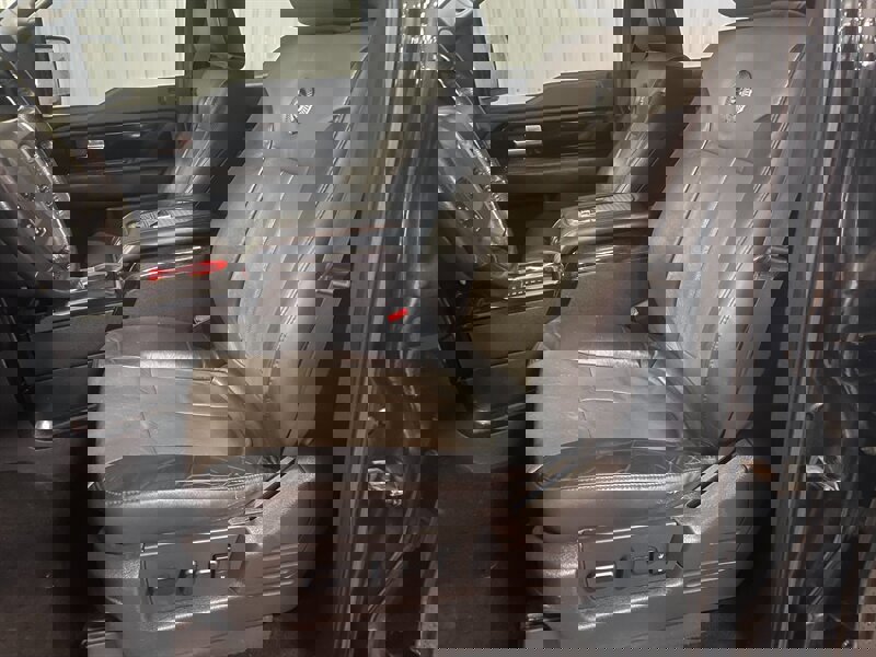 Used 2011 Ford F150 Harley-Davidson AWD/4WD image 16