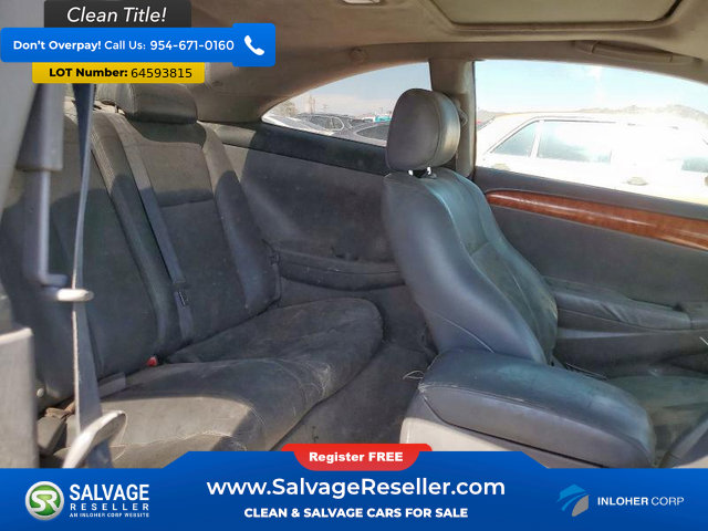 Used 2008 Toyota Solara SLE image 13