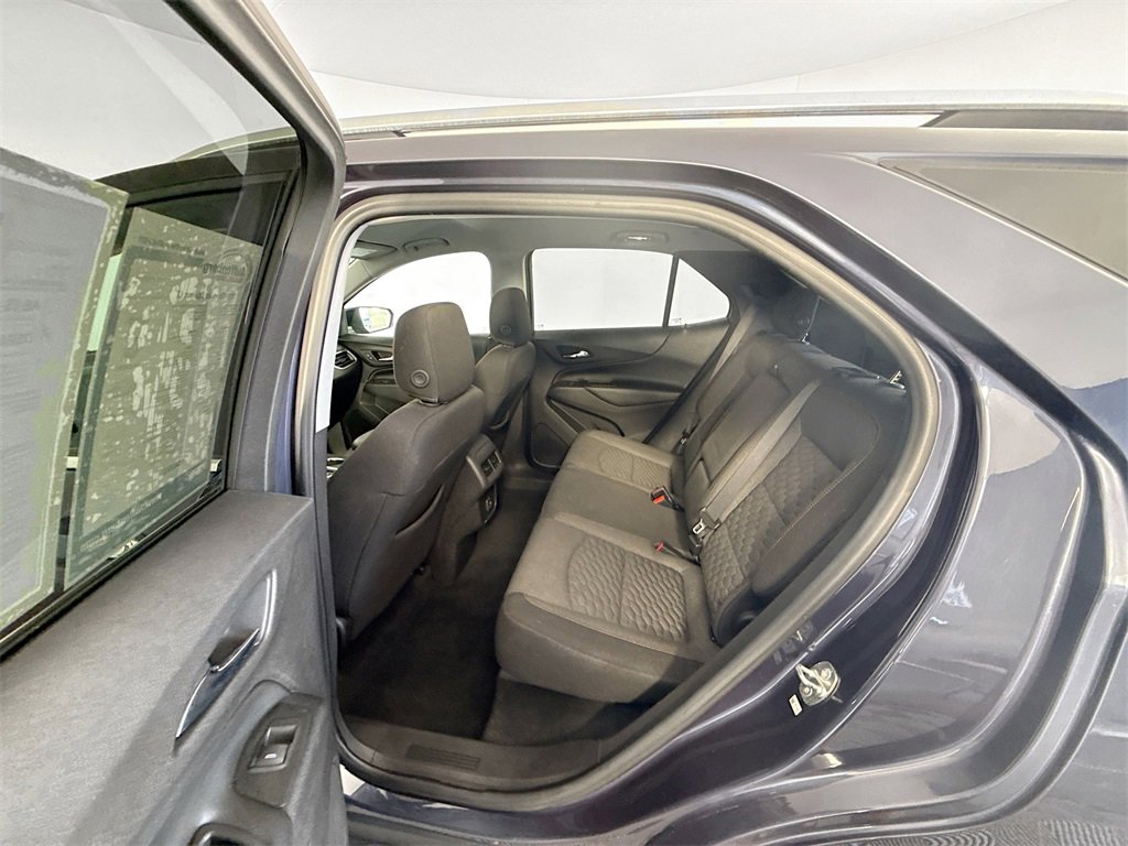 Used 2019 Chevrolet Equinox LT image 23