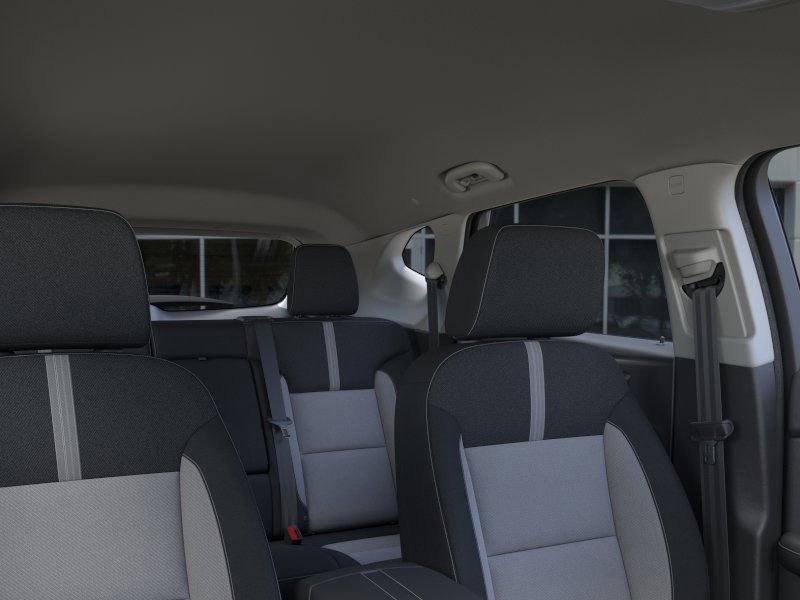 New 2025 Chevrolet Blazer LT w/ Convenience Package image 22