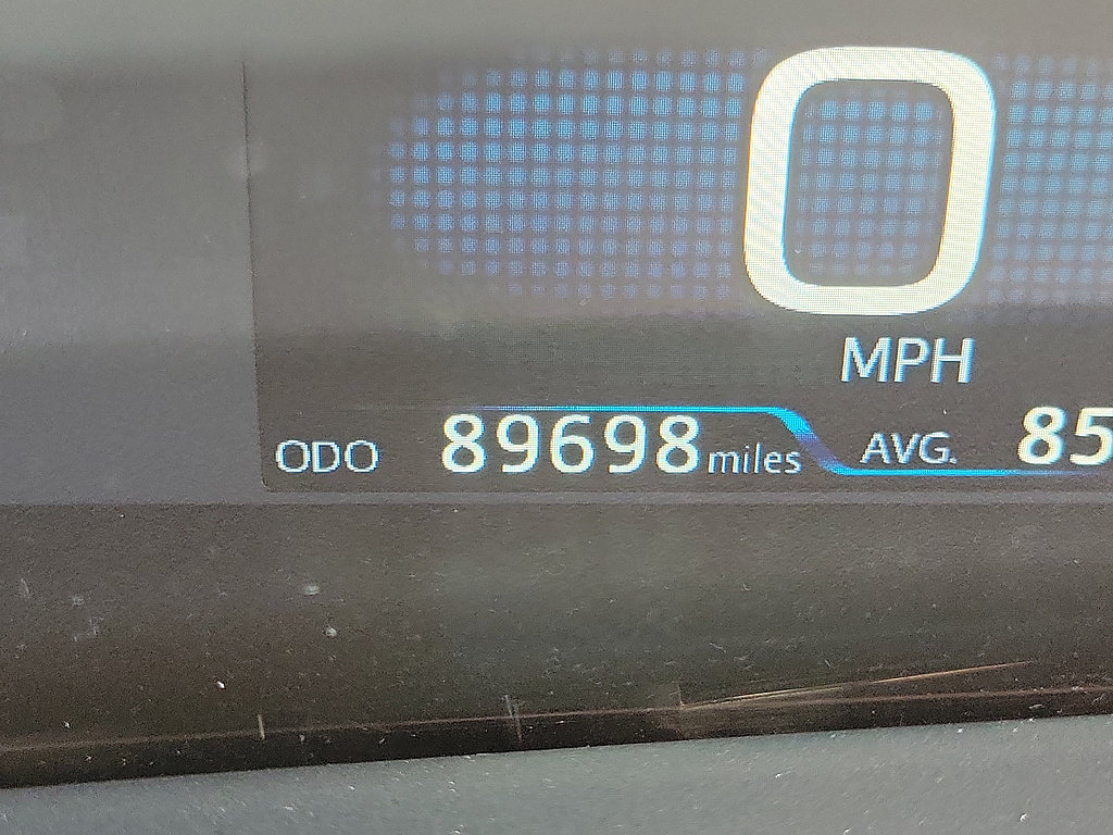 Used 2022 Toyota Prius Prime LE FWD image 25