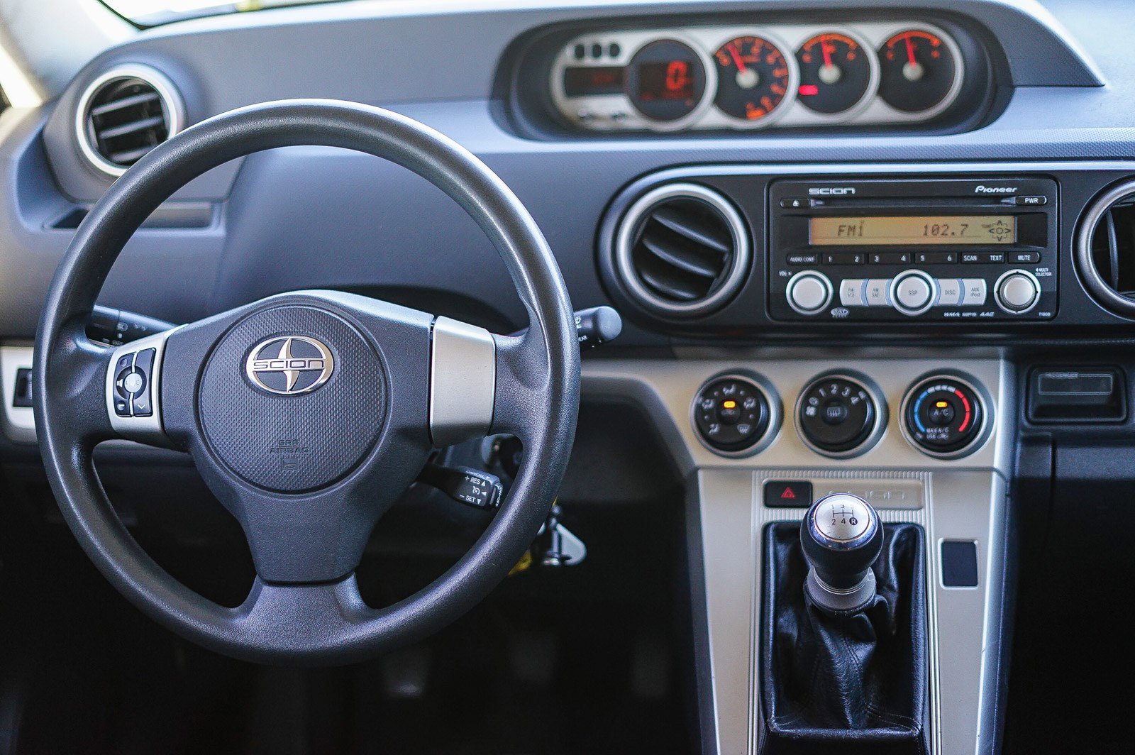 Used 2008 Scion xB image 12