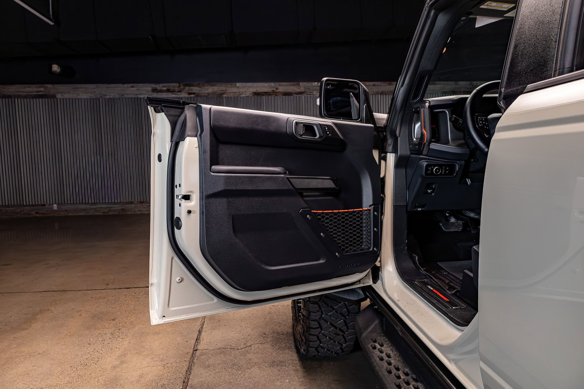 Used 2025 Ford Bronco Raptor image 26