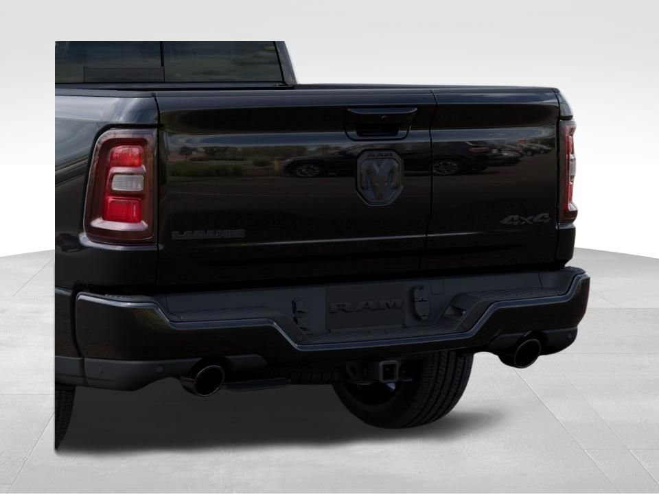 New 2026 RAM 1500 Laramie image 14