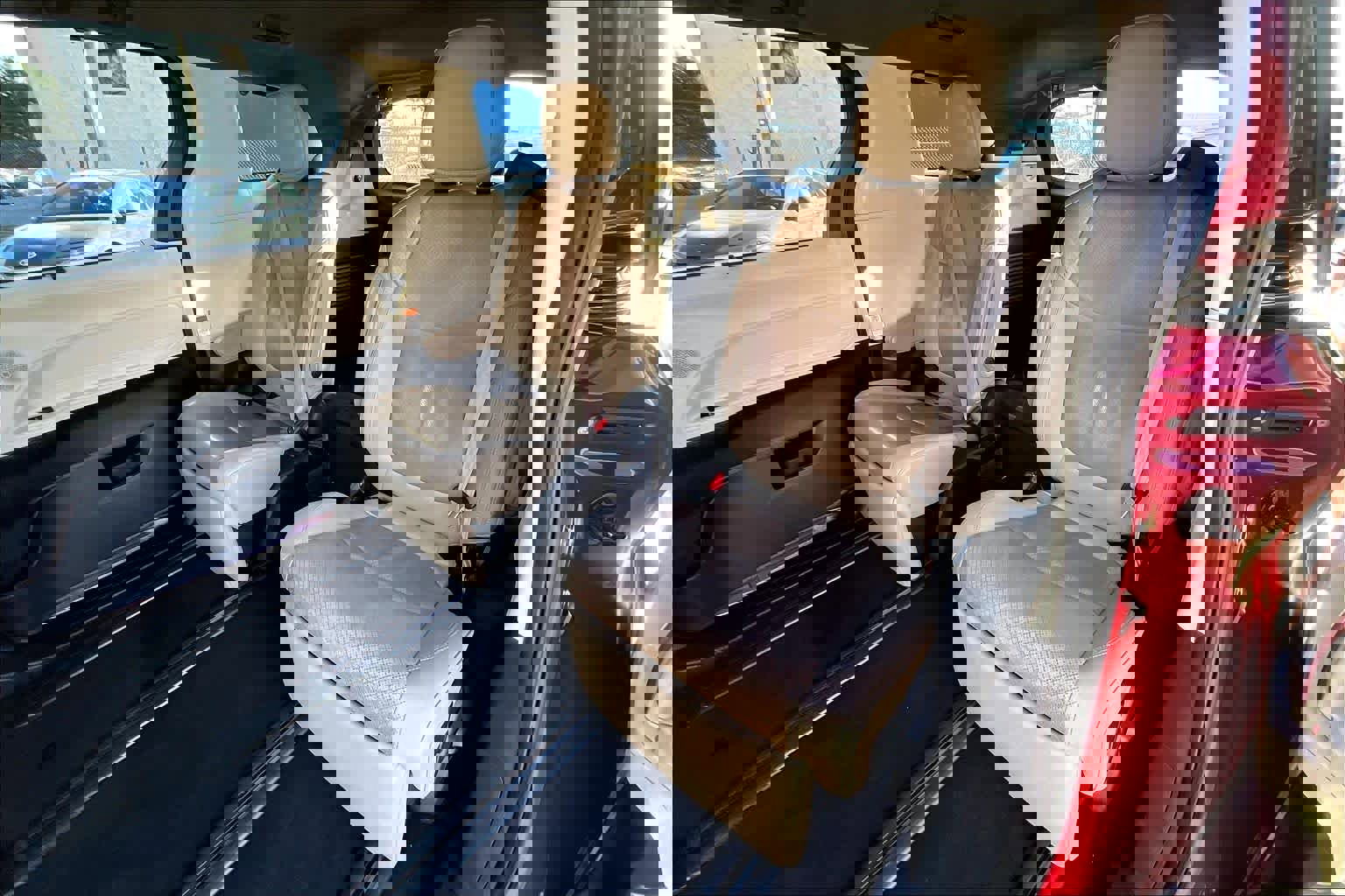 Certified 2021 Toyota Sienna Limited image 22