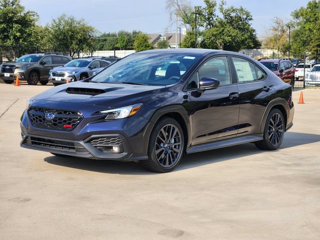 New 2026 Subaru WRX Premium AWD/4WD image 2