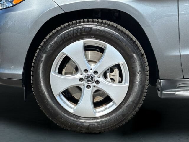 Used 2018 Mercedes-Benz GLS 450 4MATIC image 34