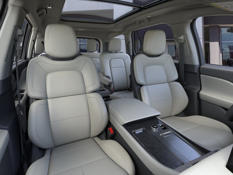 New 2026 Lincoln Aviator Reserve w/ Luxury Package AWD/4WD image 34
