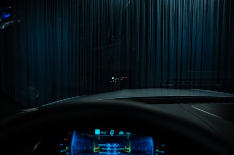 New 2026 Mercedes-Benz SL 63 AMG S e Performance 4MATIC image 22