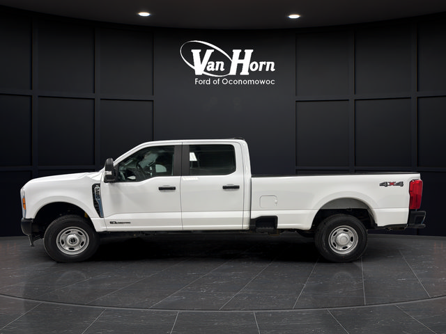 Used 2023 Ford F250 XL AWD/4WD image 4