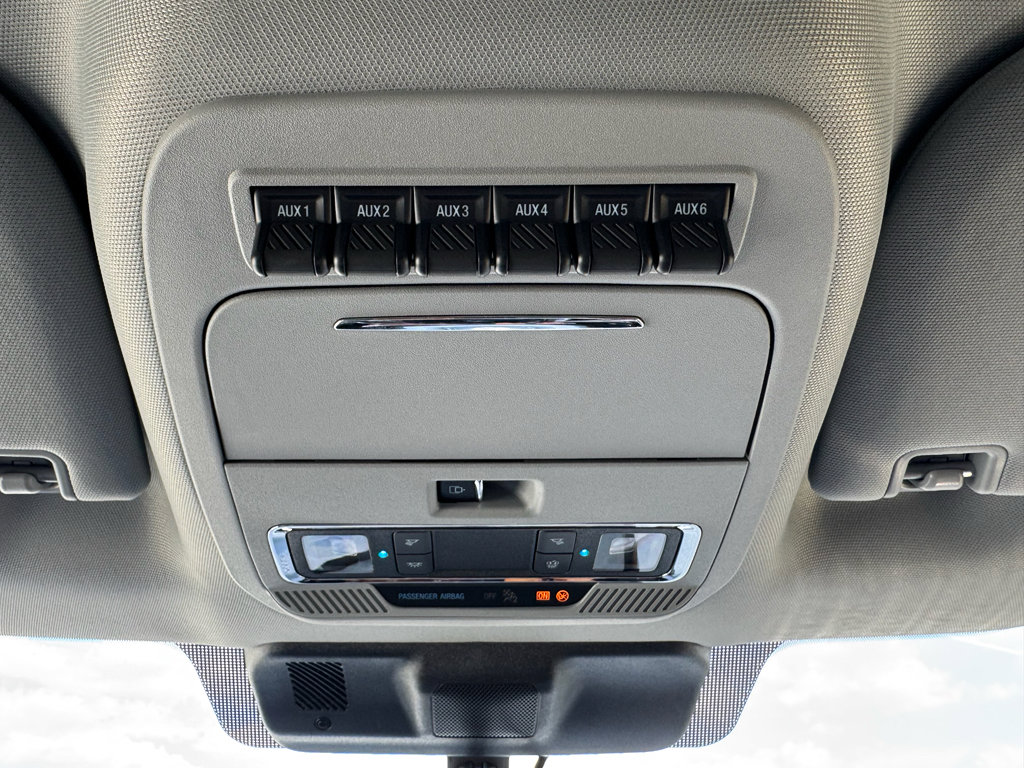 New 2026 Ford F250 Lariat w/ Tremor Off-Road Package image 34