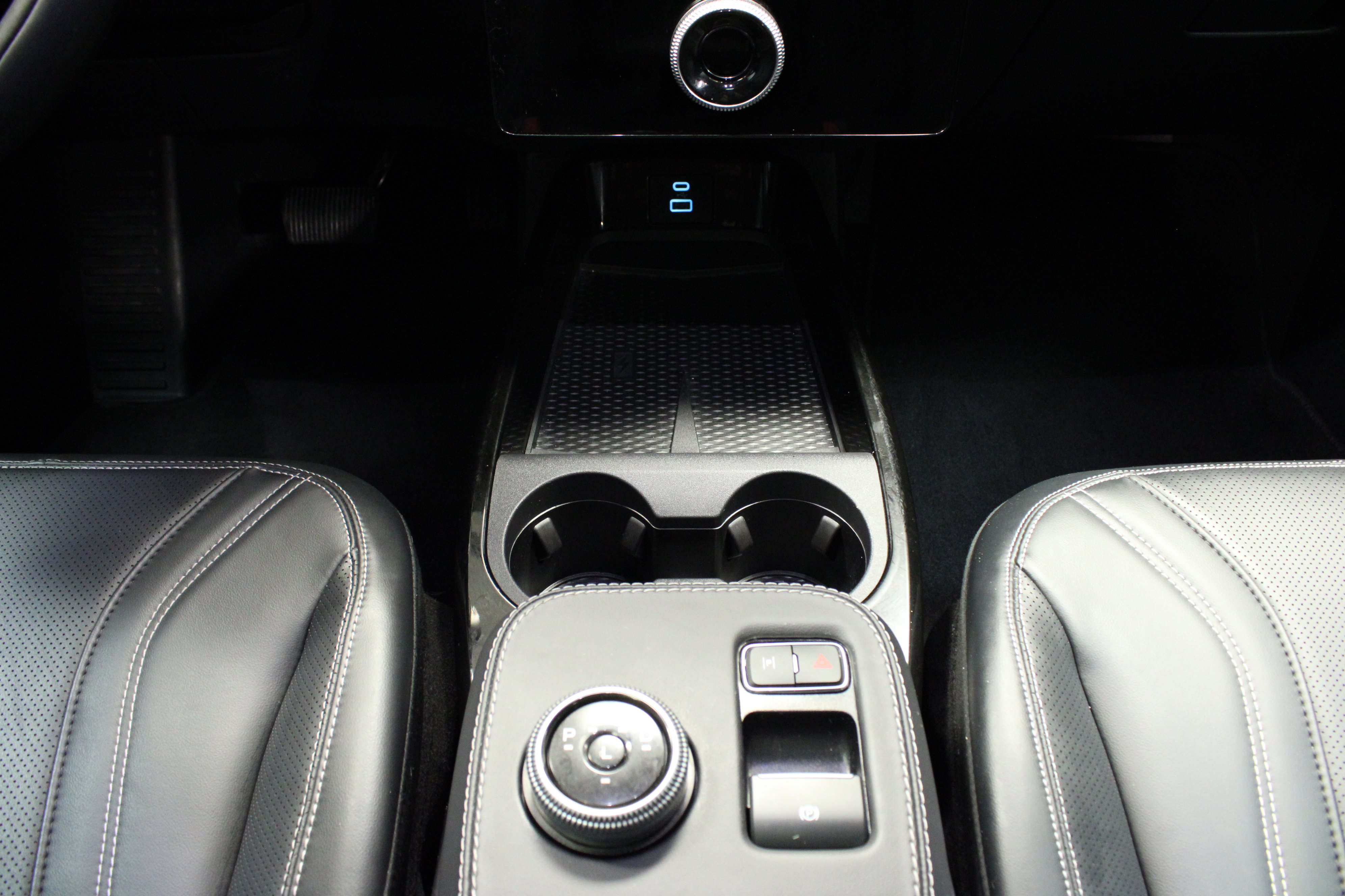 Used 2024 Ford Mustang Mach-E Premium image 21