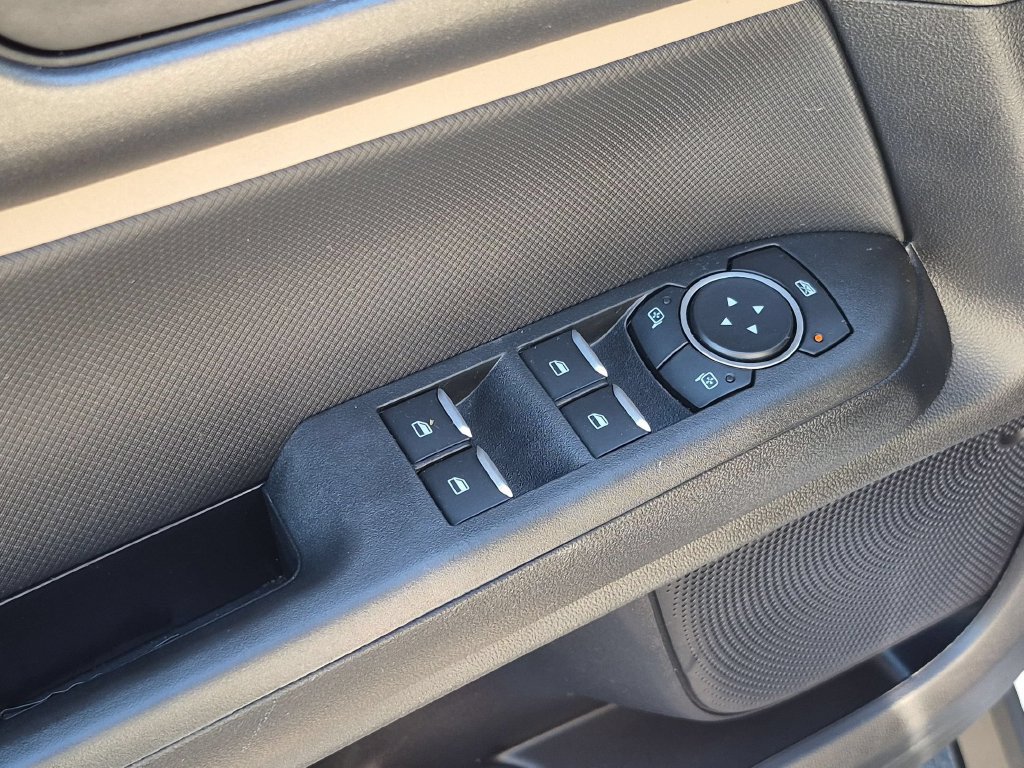 Used 2026 Ford Bronco Sport Big Bend AWD/4WD image 13
