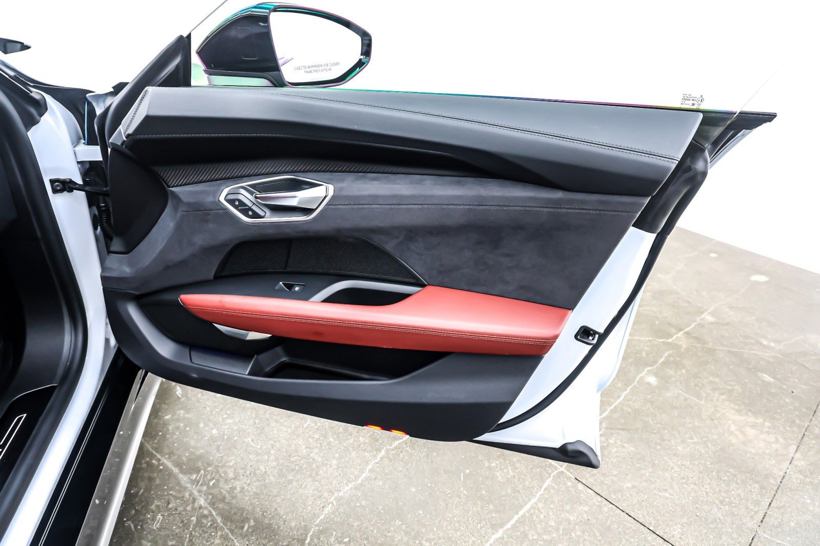 Used 2024 Audi RS e-tron GT image 24