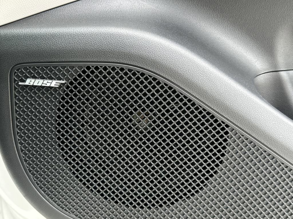 Used 2024 Hyundai Tucson Limited image 38