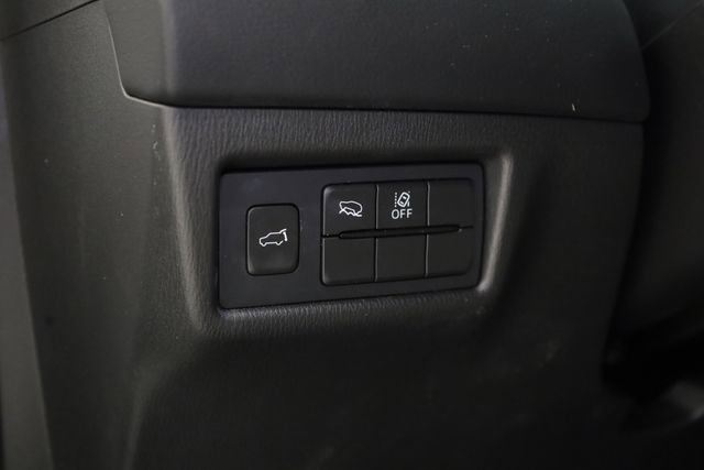 Used 2023 MAZDA CX-5 AWD 2.5 S w/ Preferred Package image 14