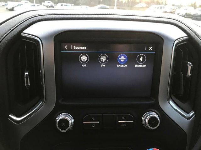 Used 2021 GMC Sierra 1500 SLT AWD/4WD image 11