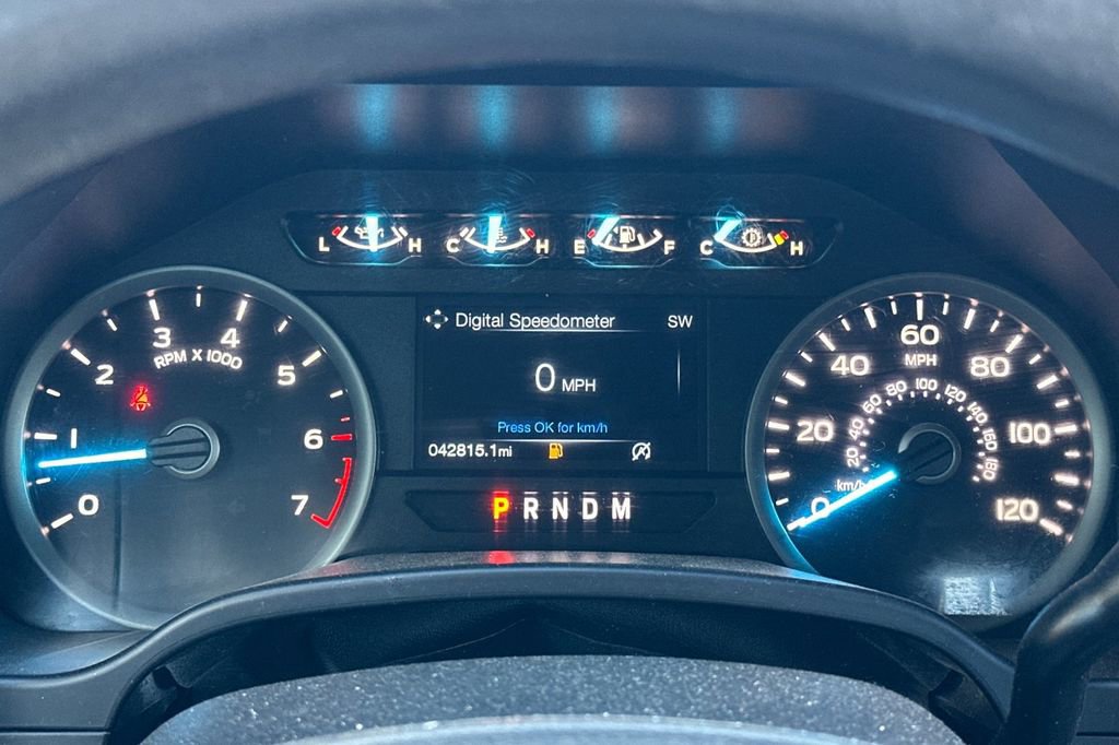 Used 2020 Ford F150 XLT w/ Trailer Tow Package image 26