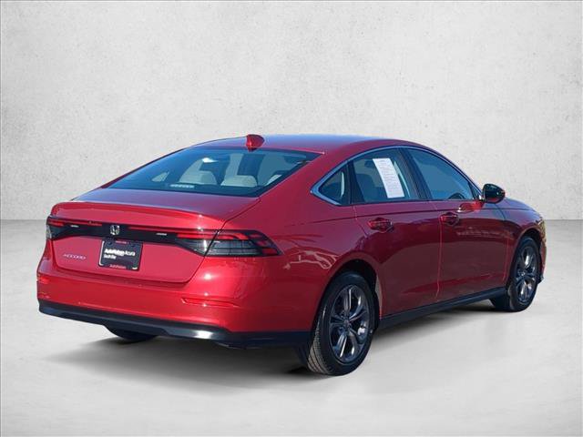 Used 2024 Honda Accord EX image 5