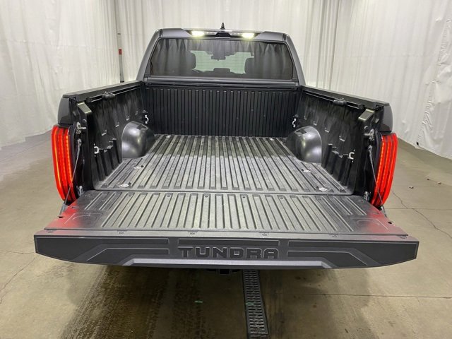 Used 2023 Toyota Tundra SR5 image 12