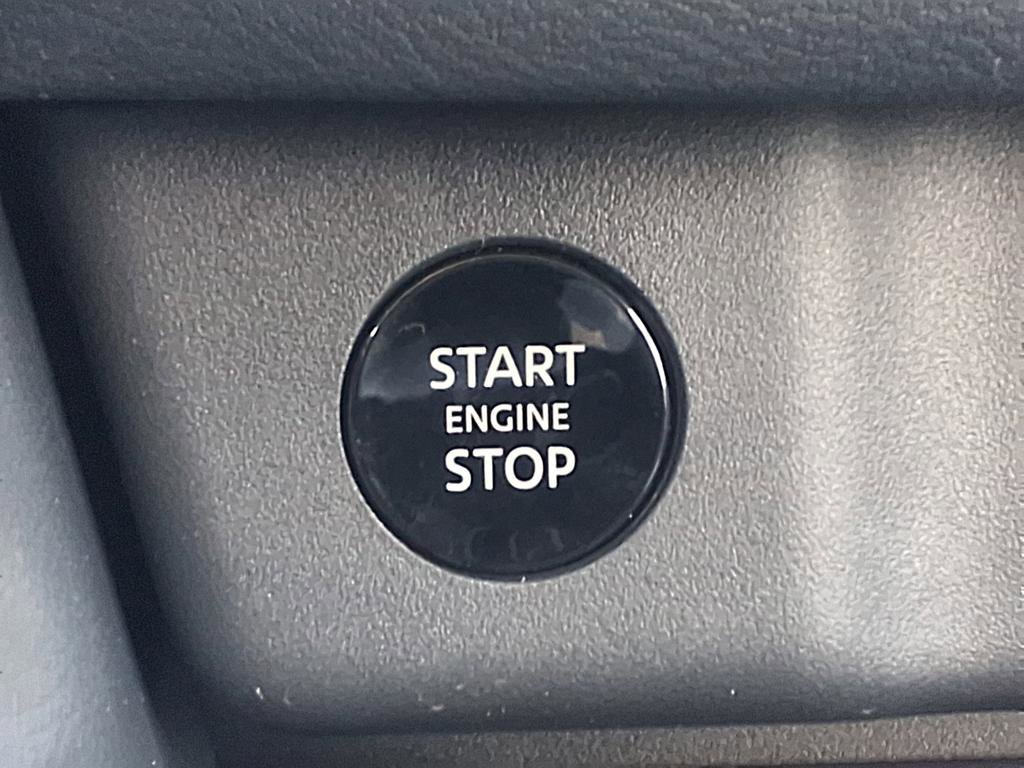 New 2026 Nissan Rogue SV image 32