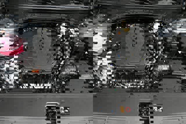 New 2026 Hyundai Tucson SEL image 20