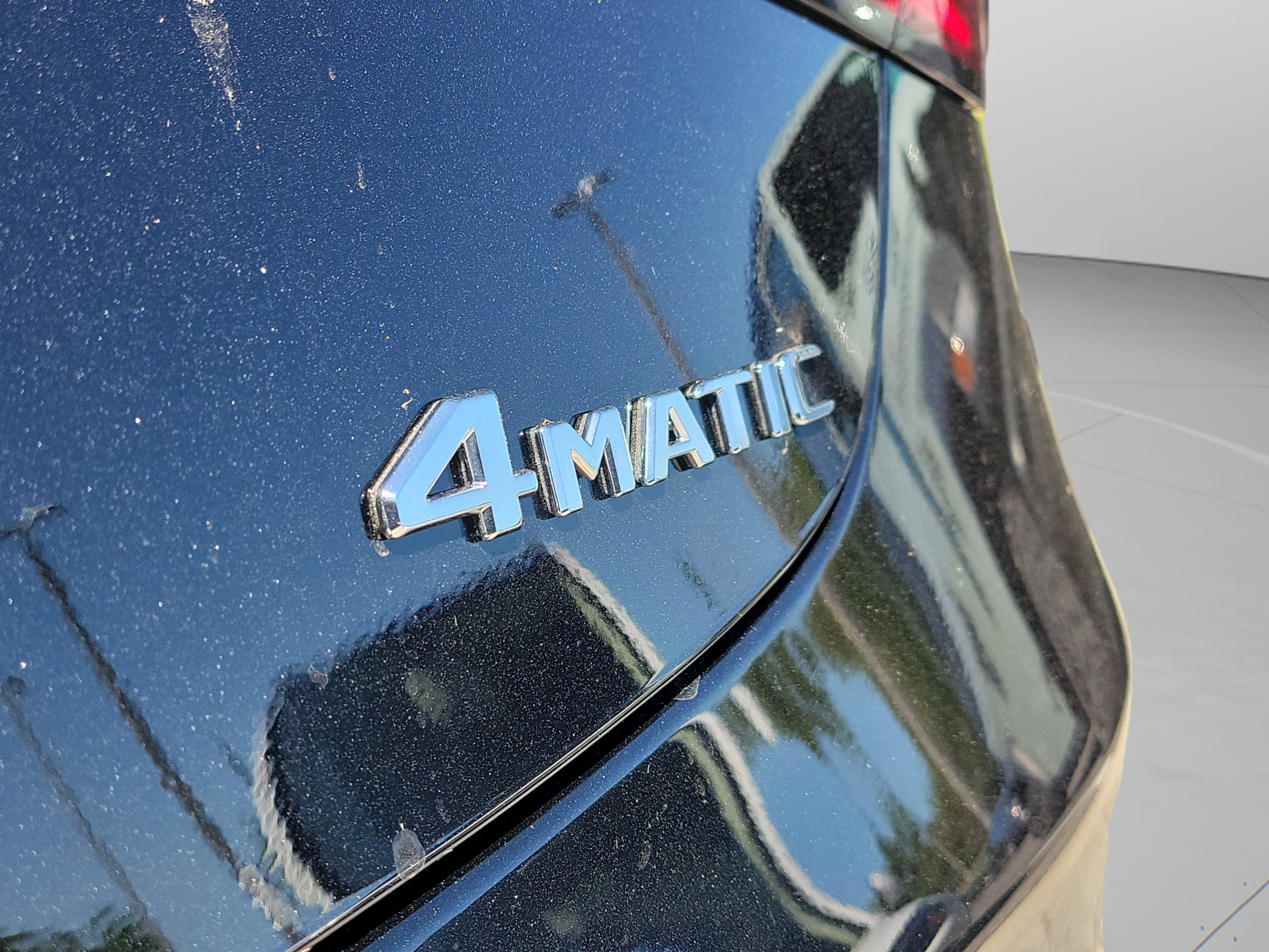 New 2026 Mercedes-Benz CLE 300 4MATIC Coupe image 31