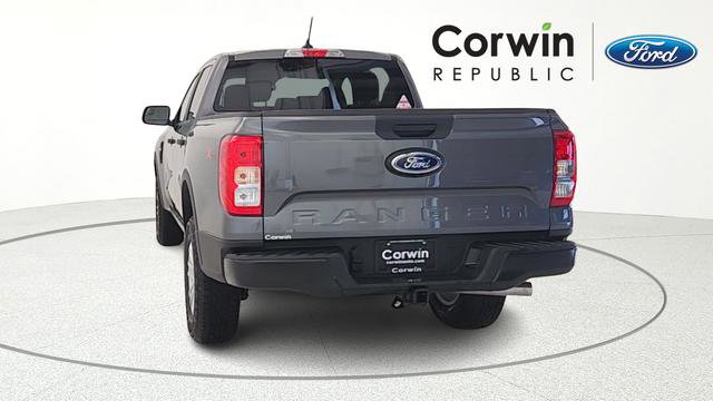 New 2025 Ford Ranger XL w/ Trailer Tow Package image 6