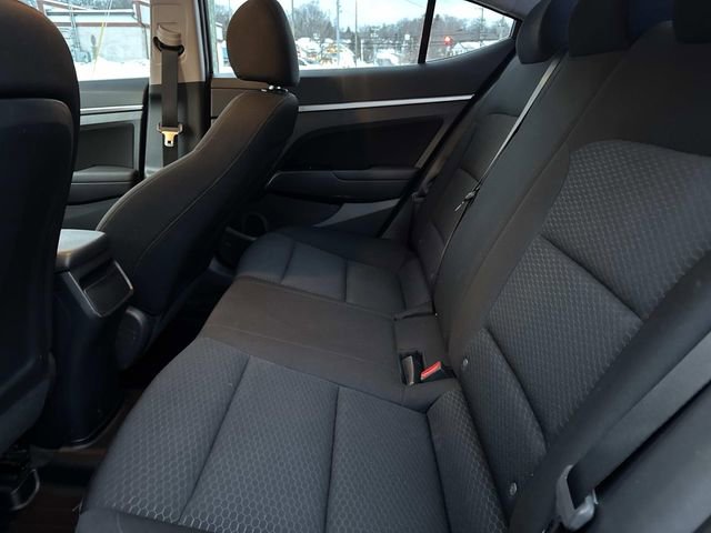 Used 2019 Hyundai Elantra Value Edition w/ Cargo Package image 25