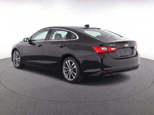 Used 2023 Chevrolet Malibu LT FWD image 3