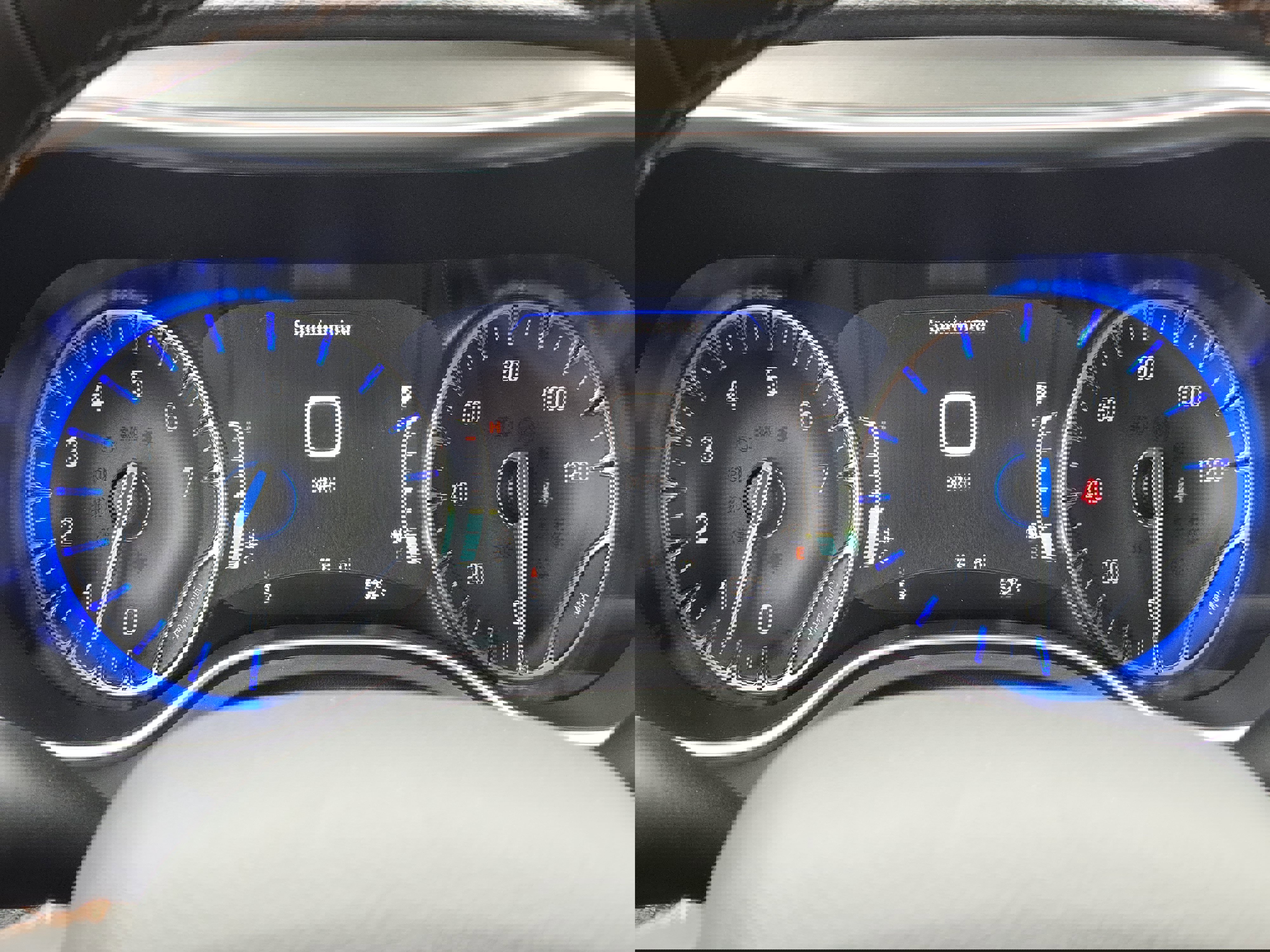 New 2026 Chrysler Pacifica Pinnacle image 13