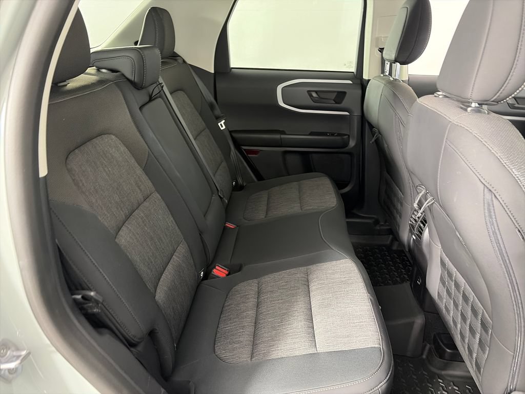 Used 2023 Ford Bronco Sport Big Bend w/ Convenience Package AWD/4WD image 29
