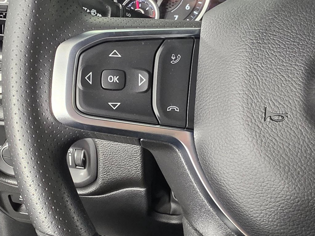 New 2026 RAM 1500 Warlock AWD/4WD image 24