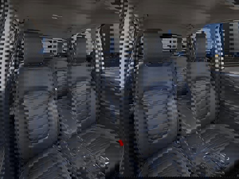 New 2025 Ford Ranger Lariat w/ Convenience Package image 43