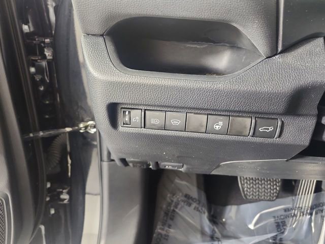 Used 2023 Toyota RAV4 XLE w/ Convenience Package AWD/4WD image 15