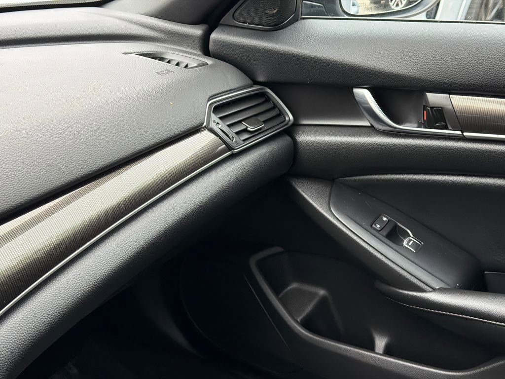 Used 2022 Honda Accord Sport image 26