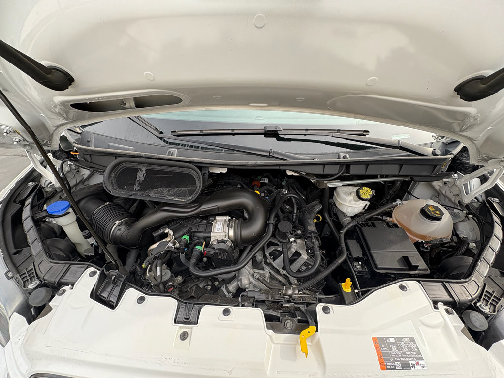 Used 2023 Ford Transit 250 Low Roof w/ Exterior Upgrade Package image 21