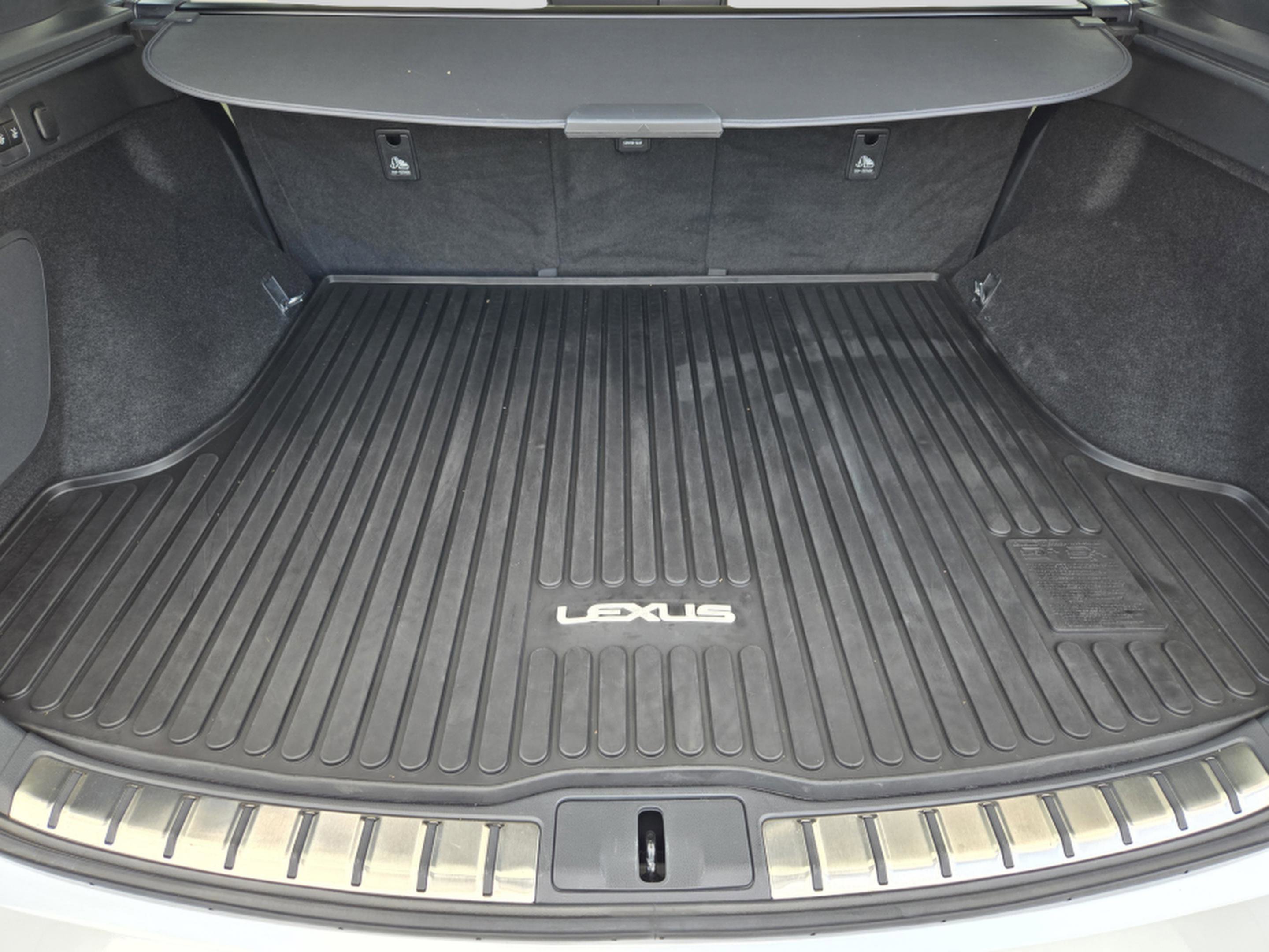 Used 2023 Lexus RX 350 FWD w/ Accessory Package image 21