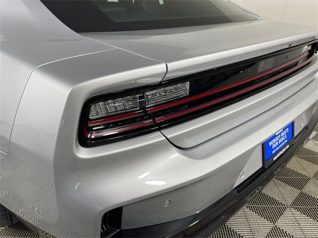 Used 2025 Dodge Charger R/T w/ Quick Order Package 25M R/T image 18