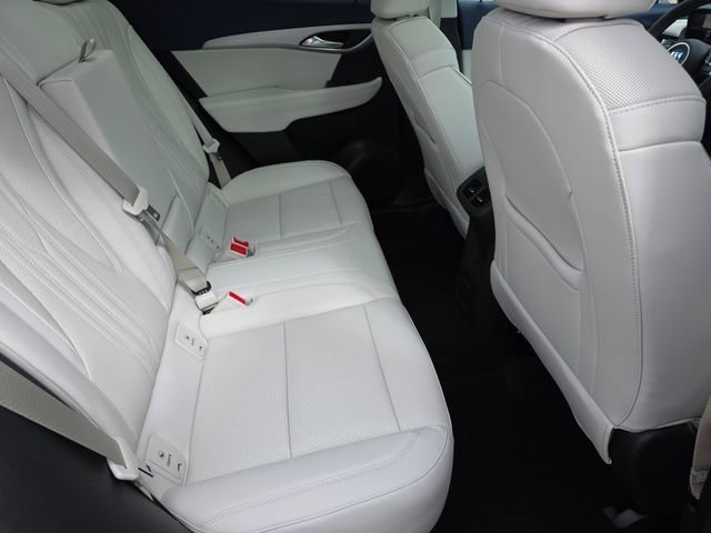 New 2026 Buick Envision Avenir AWD/4WD image 21